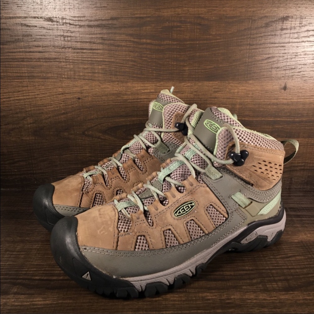 Keen Targhee Vent - Women’s size 8